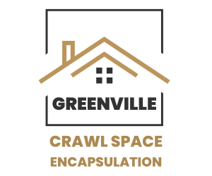 crawl space encapsulation greenville sc